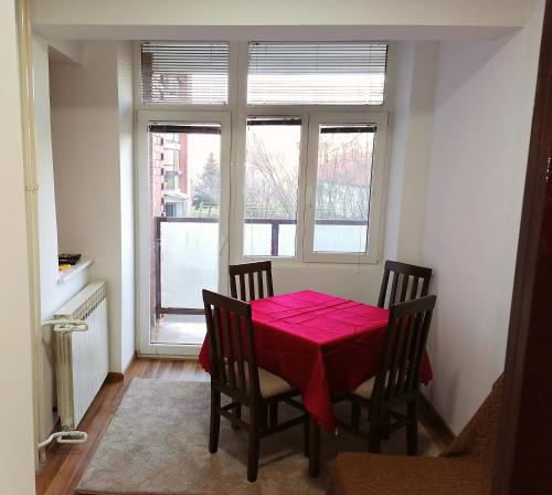 Apartman Radulović