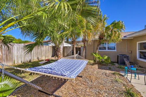 Merritt Island Home - Family and Pet Friendly!