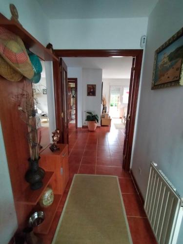  chalet, kuki, Ferienwohnung in Ribas