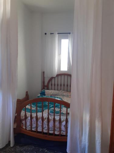  Estudio primera línea de playa in Carchuna
