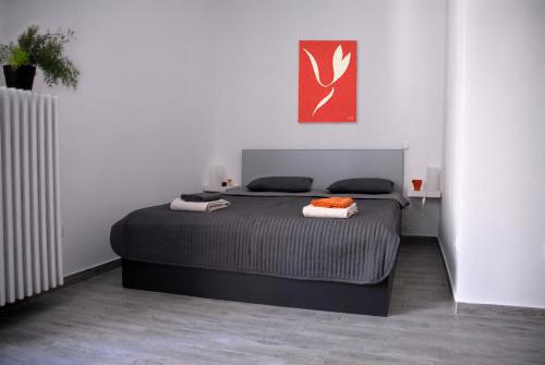 

Central Apartment