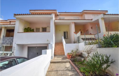 Beautiful home in Orosei with 3 Bedrooms gîte à louer Orosei