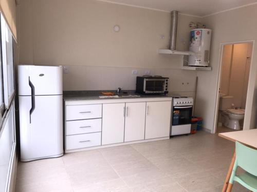 Sol de Octubre 3 Hipólito Vieytes Norte y Talcahuano (Sol de Octubre 3 Hipolito Vieytes Norte y Talcahuano) in San Juan