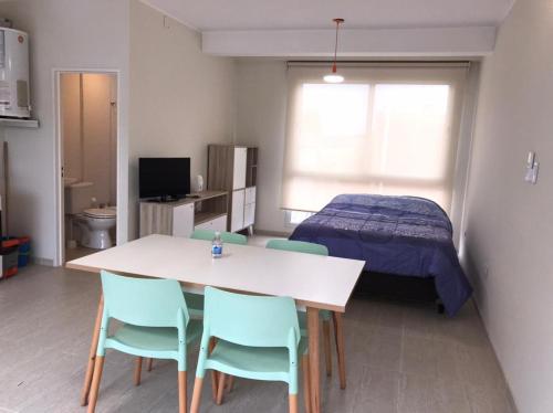 Sol de Octubre 3 Hipólito Vieytes Norte y Talcahuano (Sol de Octubre 3 Hipolito Vieytes Norte y Talcahuano) in San Juan