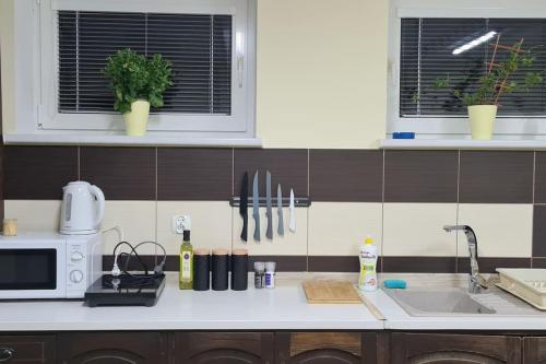 Apartament Pod Śnieżką Nadzieja