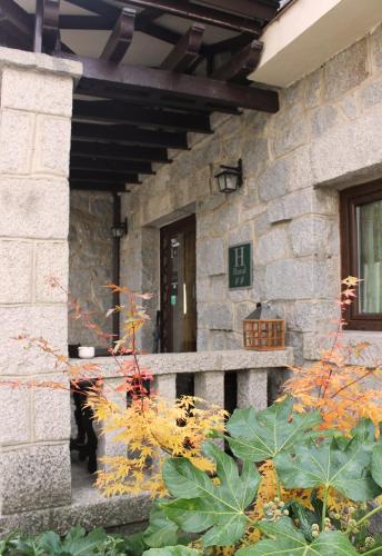 Hotel in Soto Real