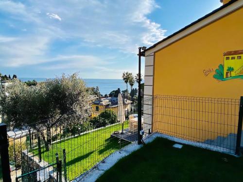 Agriturismo Le Pale 2 Swimming Pool and Parking