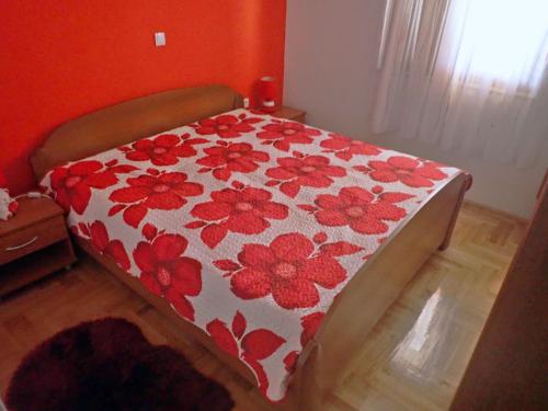 Apartment in Rovanjska near Velebit Mountains, Jasenice (zdjęcie 10)