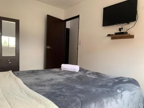 Apartamento cerca del CC Titan Plaza