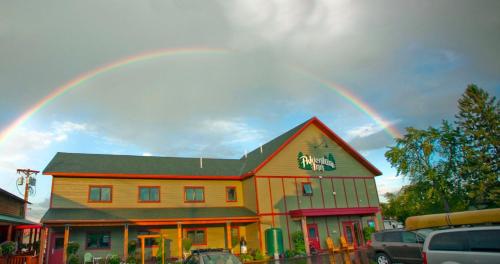 Adventure Inn in Ely, USA