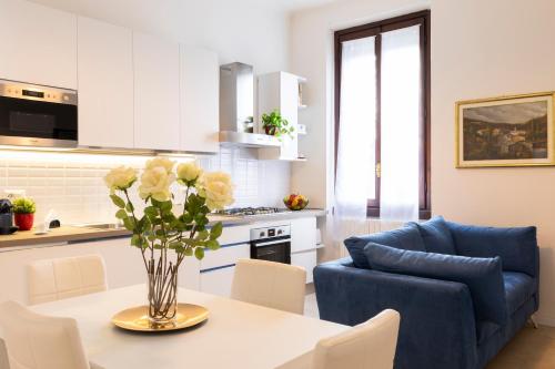 BICOCCA HOME - 2 Bedrooms, Milan
