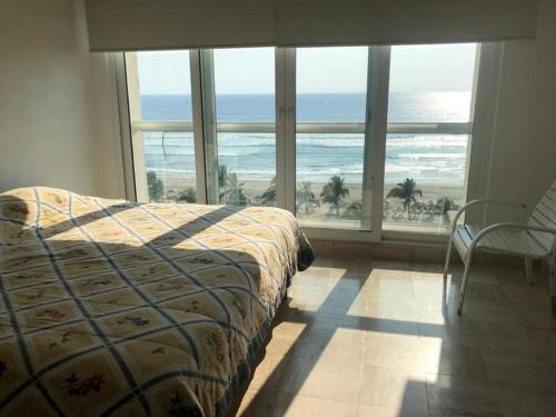Three-Bedroom Standard Apartment image 1