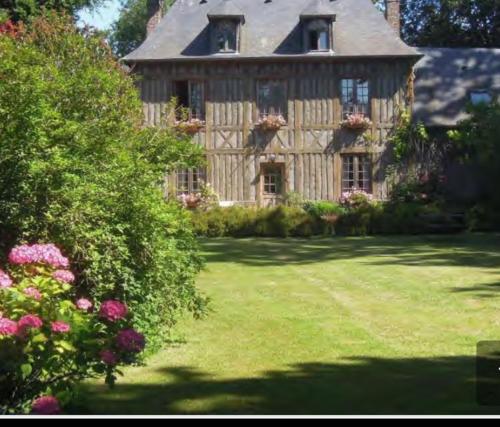 LA MAISON DE LALETTE - B&B et Workshop Photo durant la belle saison -