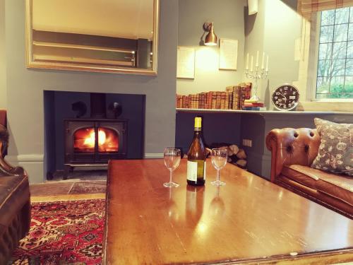 The Vines Inn - image 10