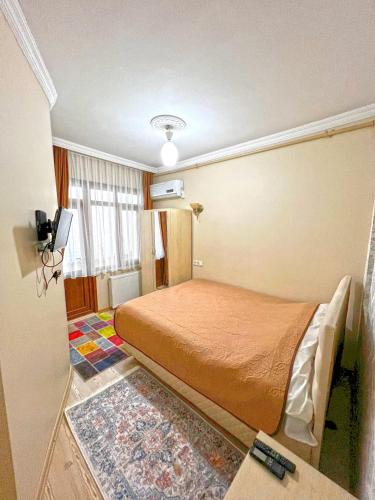 Green Life Apart Hotel, Istanbul (fotografie 7)
