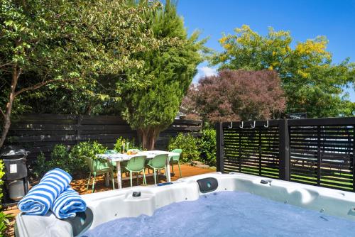 Relax at Richmond Heights - Taupo