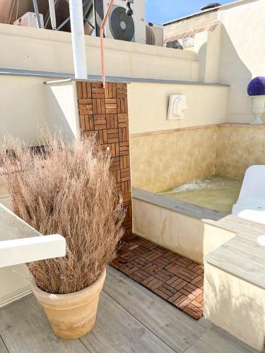  Hostal Hom Museo in Sevilla