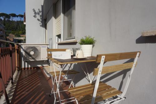 VCH Vatican Charming House, Rome (photo 3)