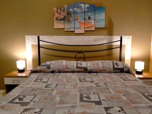 Villa Laura Apartment
