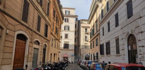 Casa Tua a Santa Maria Maggiore, Roma (foto 6)