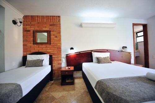 Hotel Cabo de la Vela Medellin, Medellín (foto 8)