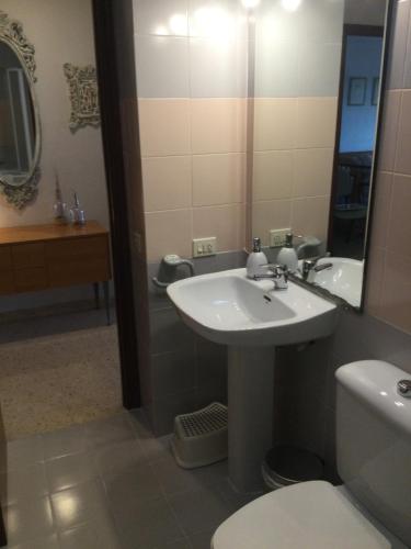 Apartamento Mirador De La Darsena