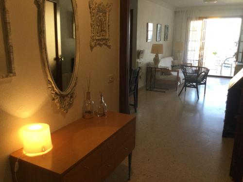 Apartamento Mirador De La Darsena