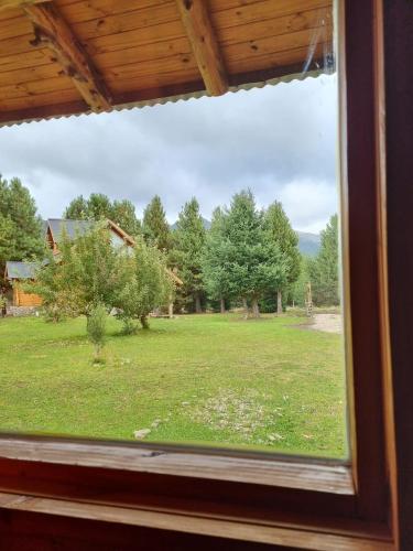 Las Cuatro Lunas in Villa Lago Meliquina