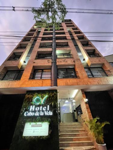 Foto - Hotel Cabo de la Vela Medellin