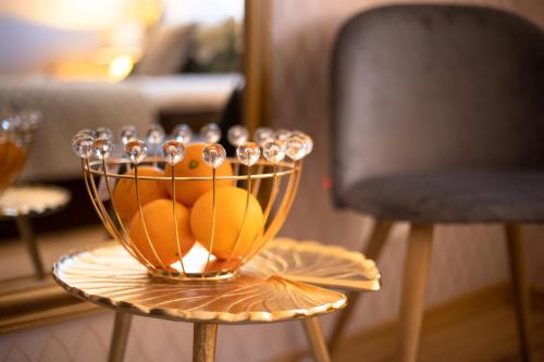 ClickTheFlat Gdański Center Prestige Apart Rooms, Warsaw (photo 5)