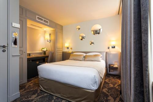 Le Clos Medicis - main image