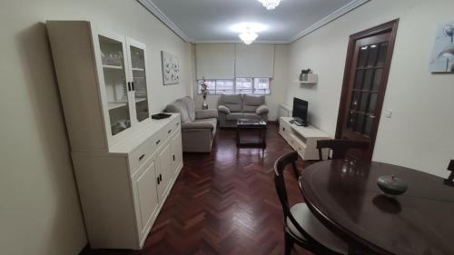 Apartamento Salgueiro