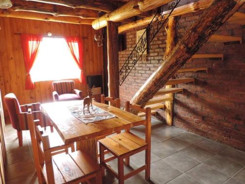 Las Cuatro Lunas in Villa Lago Meliquina