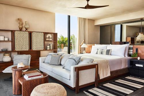 Etereo, Auberge Collection in Playa Del Carmen