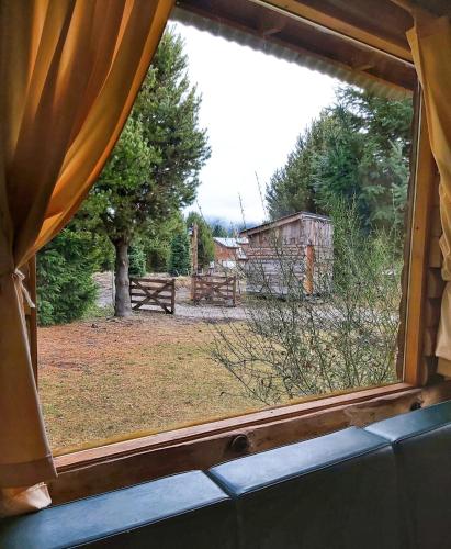 Las Cuatro Lunas in Villa Lago Meliquina