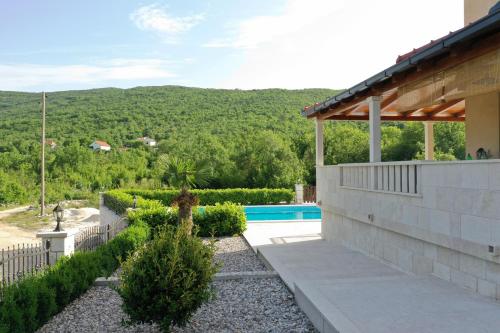 Villa Secret Beauty with Saltwater Pool