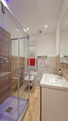Giudei House Smart 2, Boloňa (fotografie 7)