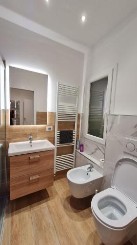 Giudei House Smart 2, Boloňa (fotografie 10)