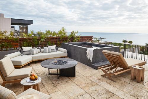 View, Etereo, Auberge Collection in Playa Del Carmen
