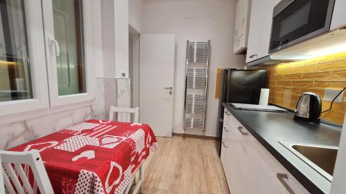 Giudei House Smart 2, Boloňa (fotografie 5)