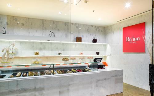 Holiday Inn Algiers - Cheraga Tower by IHG Holiday Inn Algiers - Cheraga Tower by IHG