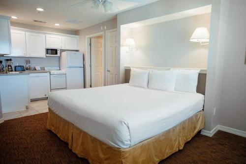 Holiday Inn Club Vacations Galveston Seaside Resort, an IHG Hotel