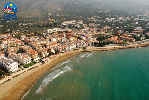 Apartamentos Mare Nostrum Casa Azahar - image 3