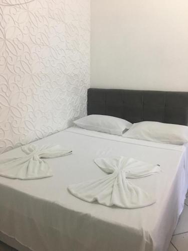 Pousada Canto Juquehy