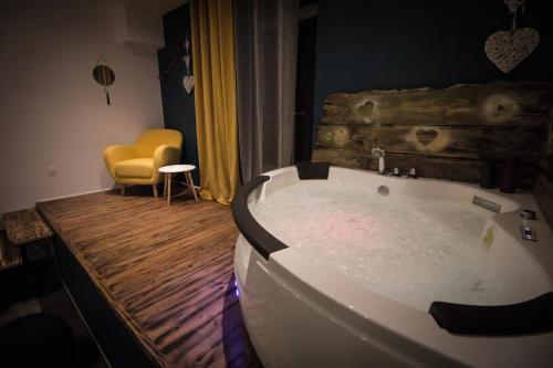 ** Au Canal du Midi - JACCUZZI & luxueux appartements **