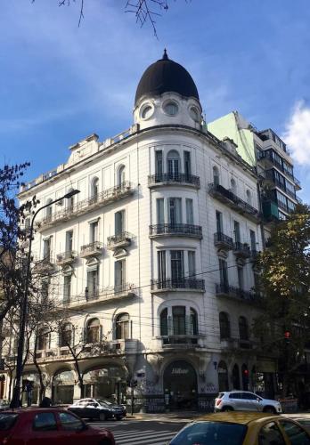 Villa de la Cultura, Buenos Aires