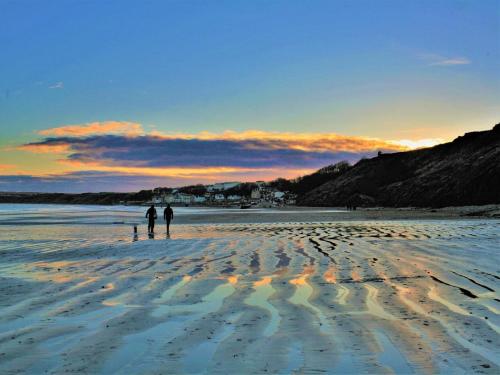 Bay Retreat Holiday Home Apartment The Bay Filey Bay Retreat Holiday Home Apartment The Bay Filey
