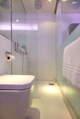 YOTELAIR London Gatwick Airport