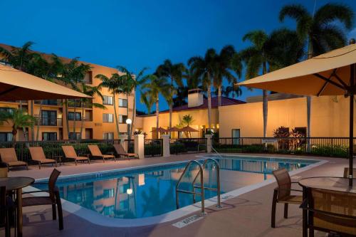 Sonesta Select Boca Raton Town Center in Boca Raton, USA