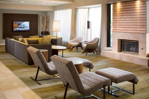 Sonesta Select Boca Raton Town Center in Boca Raton, USA